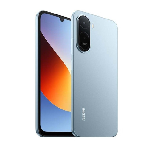 Redmi A7 Pro (4+64GB) จอ ขนาด 6.9 นิ้ว l 120Hz l แบต 6000mAh l ชาร์จไว 15W (By Lazada Supertphone) Image1