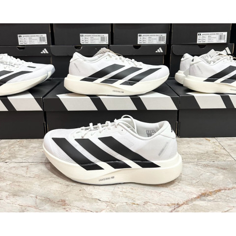 📌ADIDAS ADIZERO EVO SL OG ของใหม่ มือ1 แท้💯 จากช้อป🇹🇭🇯🇵 Image6