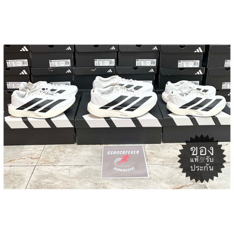 📌ADIDAS ADIZERO EVO SL OG ของใหม่ มือ1 แท้💯 จากช้อป🇹🇭🇯🇵 Image1