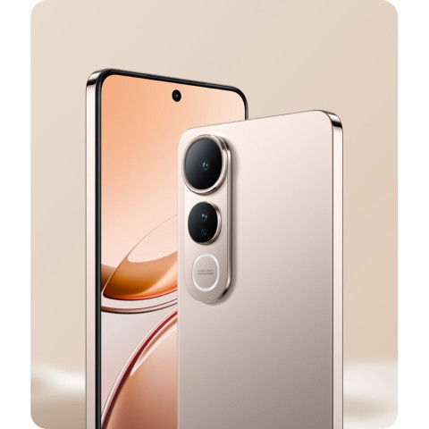 Vivo V50 Lite 5G(AI✨)แรม8 รอม256 เครื่องใหม่เครื่องศูนย์ไทยแท้ ประกันศูนย์ตามล็อตการผลิต ประกันร้าน 3 เดือน Image3