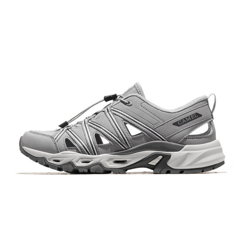 CAMEL SPORTS รองเท้ากีฬา ผ้าตาข่าย ระบายอากาศได้ดี น้ําหนักเบา สําหรับผู้หญิง Image4