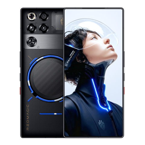 Global ROM RedMagic 11 Pro+ RedMagic 11 Pro Plus RedMagic 11 Pro Snapdragon 8 Elite Gen 5 Redmagic 10S Pro Plus Image5