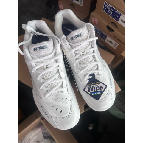 (พร้อมส่ง)YONEX POWER CUSHION / 65Z4 New Version  ปรังปรุงแก้ไข Upper (65Z4 VA) Image5