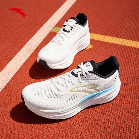 ANTA G21 4 PG7 ULTRA รองเท้าวิ่งชาย 1125C5562 Official Store Image1