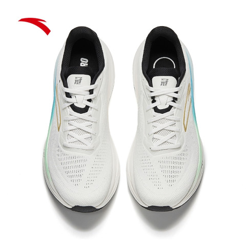 ANTA G21 4 PG7 ULTRA รองเท้าวิ่งชาย 1125C5562 Official Store Image4