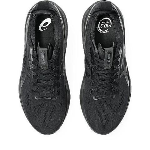 ASICS :  1011C054.001 GEL-KAYANO 32 MEN รองเท้าวิ่งผู้ชาย ของแท้ หน้ากว้างพิเศษ 4E Image3