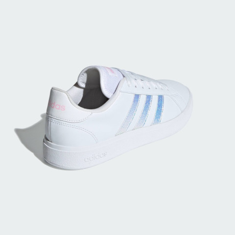 adidas Tennis & Lifestyle Grand Court Base 2.0 Shoes Women White IG6374 Image5