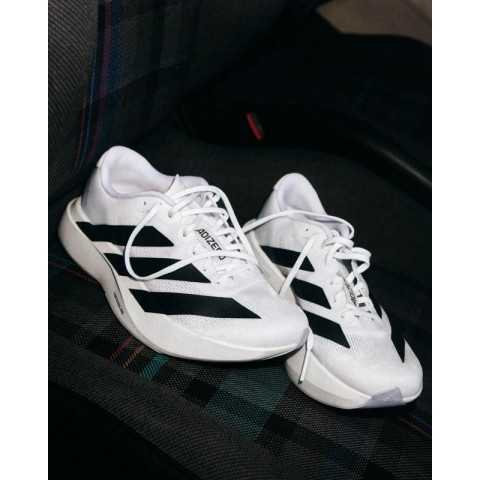 📌ADIDAS ADIZERO EVO SL OG ของใหม่ มือ1 แท้💯 จากช้อป🇹🇭🇯🇵 Image4