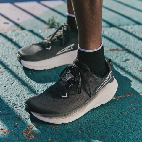 ALTRA FWD VIA | MEN - RNG SPORTรองเท้าวิ่งถนน Image7