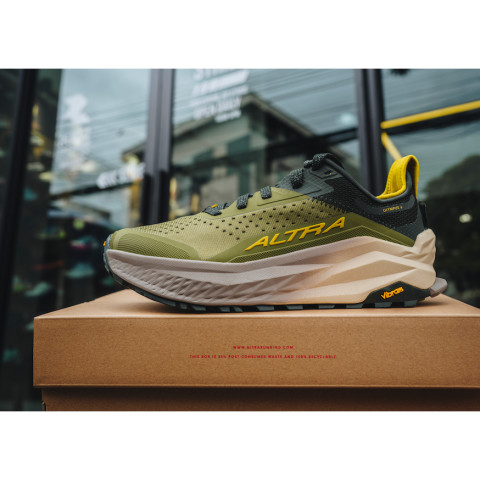 ALTRA-OLYMPUS 6 (MEN) รองเท้าวิ่ง Image2