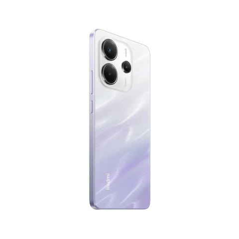 Redmi Note 14 (8+256) พร้อมกล้อง 108 MP ภาพคมชัดทุกมุมมอง(By Lazada Supertphone) Image4