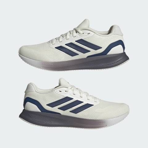 adidas Running Runfalcon 5 Running Shoes Men White JQ6977 Image7