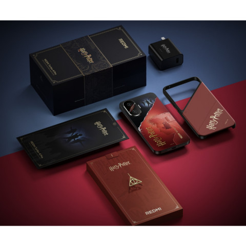 REDMI Turbo 5 Max Dimensity 9500s REDMI Turbo 5 Dimensity 8500 Ultra Redmi Turbo 4 Pro | สนับสนุน Google & ไม่มีไทย Image5