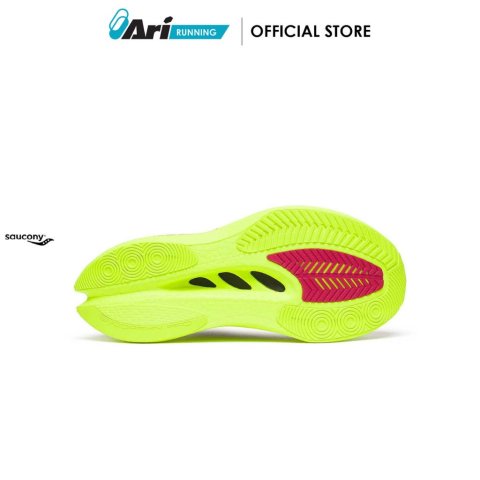 SAUCONY M ENDORPHIN PRO 5 - รองเท้าวิ่ง ผู้ชาย ซาวโคนี่ ENDORPHIN PRO 5 Image4