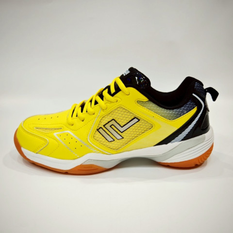 Baoji Badminton shoes รุ่นM 845 / 917 / 943 แบบผูกเชือก ของแท้ พร้อมส่ง Image3