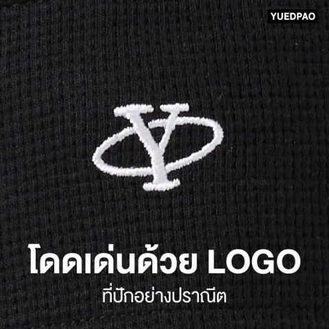 Yuedpao Cargo Short Pants Y Collection 2025 ผ้าหนาทรงสวย ยับยากรีดง่าย กางเกงขาสั้น ยืดเปล่า Image3