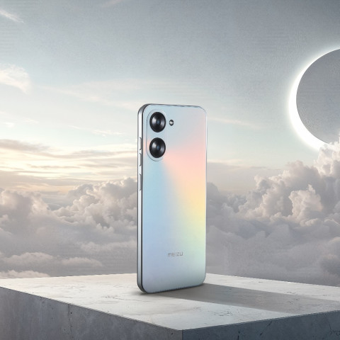 MEIZU MBlu 21 6GB+128GB โทรศัพท์มือถือ แบตอึด I Unisoc T606 I  จอ 6.79" รีเฟรช 90Hz I แบตเตอรี่ 4900mAh I พอร์ต Image6