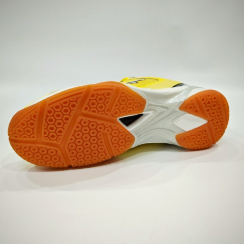 Baoji Badminton shoes รุ่นM 845 / 917 / 943 แบบผูกเชือก ของแท้ พร้อมส่ง Image6