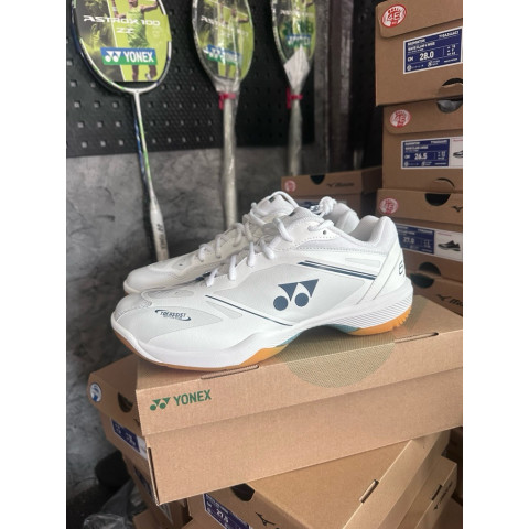 (พร้อมส่ง)YONEX POWER CUSHION / 65Z4 New Version  ปรังปรุงแก้ไข Upper (65Z4 VA) Image7