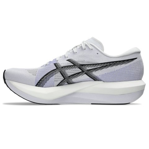 ASICS MAGIC SPEED 5 UNISEX & 4 MEN แถมฟรี! คำนวนเพซซ้อมวิ่งเฉพาะบุคคล รองเท้าวิ่ง พื้นคาร์บอน Image4