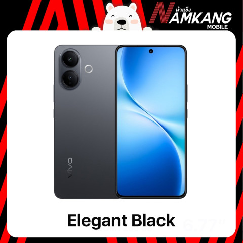 VIVO V60 Lite (8/256GB,12/256GB) ขนาดหน้าจอ 6.77 นิ้ว ชิปเซ็ต Medie Tek Dimesity 7360-Turbo ประกันศูนย์ไทย 2 ปี Image2