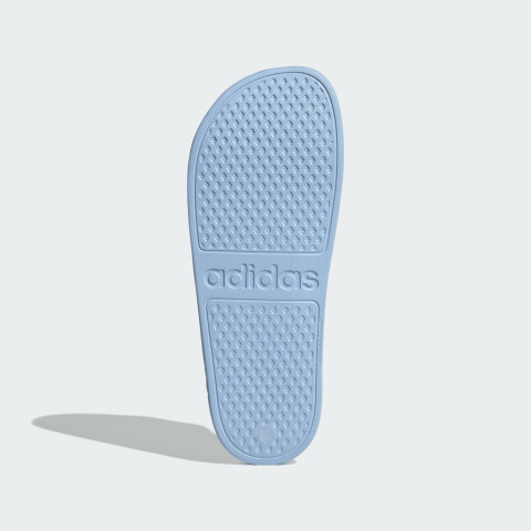 adidas Lifestyle Adilette Aqua Slides Unisex Blue JI2223 Image3