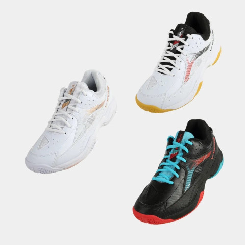 รองเท้าแบดมินตัน รองเท้ากีฬา VICTOR รุ่น A170II Image1