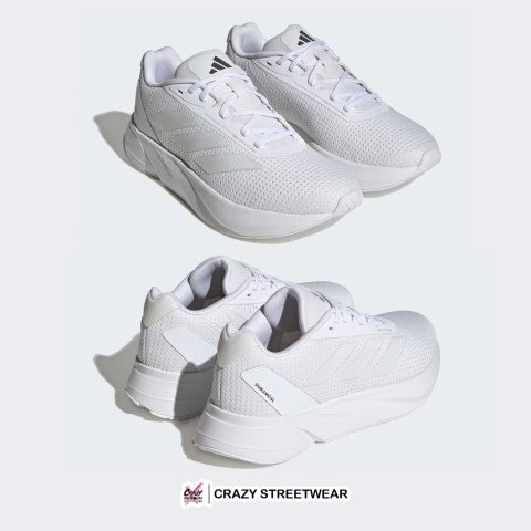 Adidas Duramo SL w ของแท้ 100% ( IF9473 / IF7875 ) รองเท้าผู้หญิง Shoes Women Running Image6