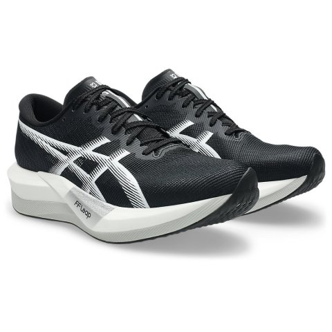 ASICS MAGIC SPEED 5 UNISEX & 4 MEN แถมฟรี! คำนวนเพซซ้อมวิ่งเฉพาะบุคคล รองเท้าวิ่ง พื้นคาร์บอน Image5