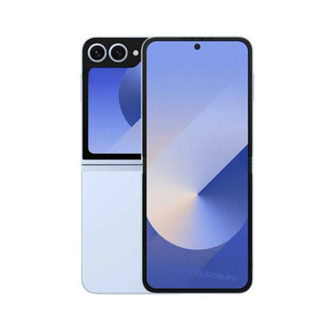 Samsung Galaxy Z Flip 6 (5G)แรม12รอม256 Snapdragon 8 Gen 3 เครื่องใหม่ เครื่องศูนย์ไทยแท้ ประกันร้าน 3 เดือน Image4