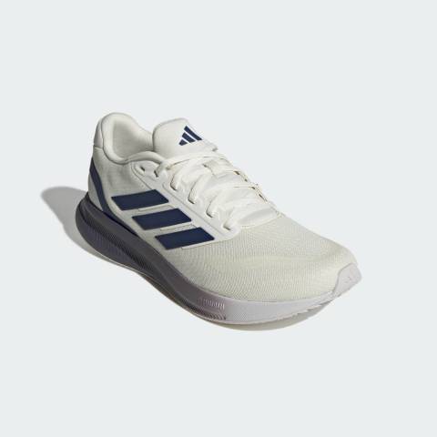 adidas Running Runfalcon 5 Running Shoes Men White JQ6977 Image4