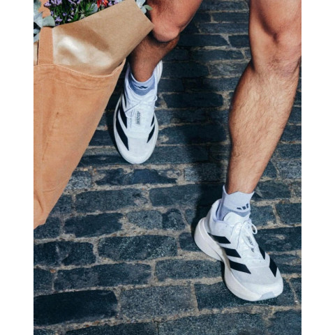 📌ADIDAS ADIZERO EVO SL OG ของใหม่ มือ1 แท้💯 จากช้อป🇹🇭🇯🇵 Image2