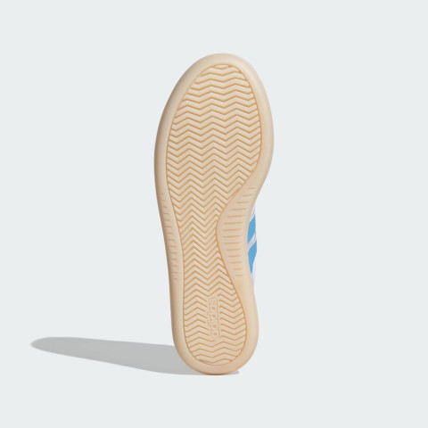 adidas ไลฟ์สไตล์ รองเท้า Barreda Decode ผู้ชาย สีขาว JR3516 Image3