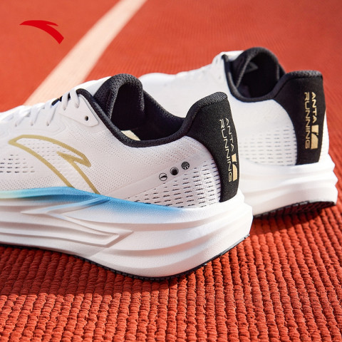 ANTA G21 4 PG7 ULTRA รองเท้าวิ่งชาย 1125C5562 Official Store Image2