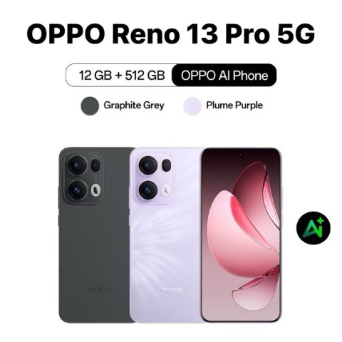 [Hot] ใหม่ OPPO Reno14 5G series | Reno 14 14F 14Pro Pro 5G ศูนย์ไทย | Reno 13F 13 Pro 13Pro เคลียร์สต๊อก MobileStation Image6