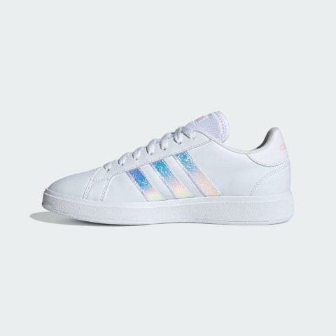 adidas Tennis & Lifestyle Grand Court Base 2.0 Shoes Women White IG6374 Image6
