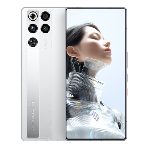 Global ROM RedMagic 11 Pro+ RedMagic 11 Pro Plus RedMagic 11 Pro Snapdragon 8 Elite Gen 5 Redmagic 10S Pro Plus Image8