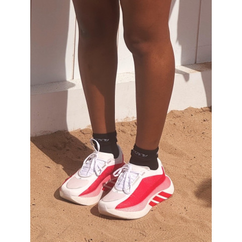 🔥 ของแท้ 💯🎯 Adidas Hyperboost Edge รองเท้าวิ่งสวมใส่กระชับสบาย Unisex Image5