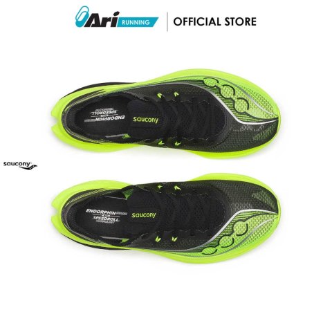 SAUCONY M ENDORPHIN PRO 5 - รองเท้าวิ่ง ผู้ชาย ซาวโคนี่ ENDORPHIN PRO 5 Image6