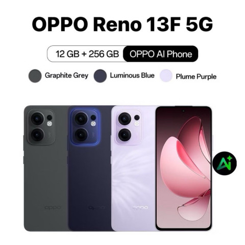 [Hot] ใหม่ OPPO Reno14 5G series | Reno 14 14F 14Pro Pro 5G ศูนย์ไทย | Reno 13F 13 Pro 13Pro เคลียร์สต๊อก MobileStation Image8