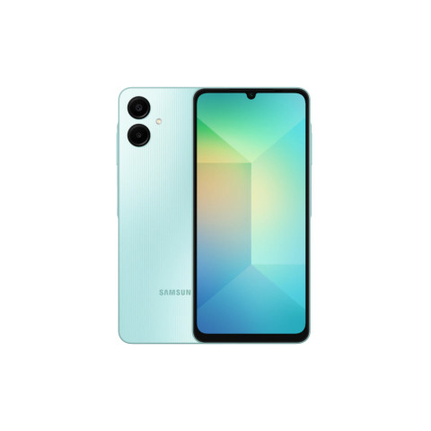 New❗️Samsung Galaxy A06 (2024) 5G /4G หน้าจอ 6.7“ กล้องคู่ โหมดAuto Blocker ป้องกันมิจฉาชีพ ประกันศูนย์ 1ปี Image8