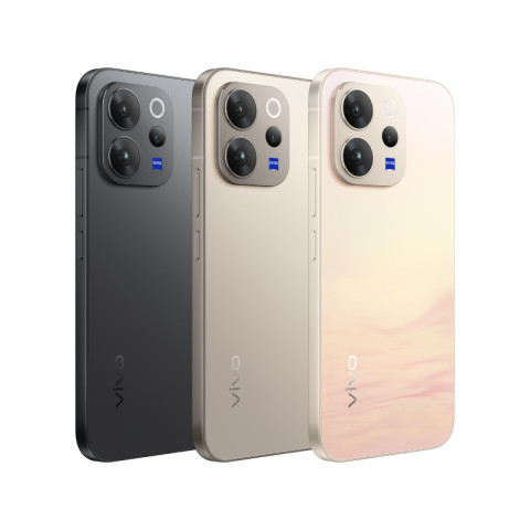 ใหม่! vivo V70 (8+256GB) วีโว่ โทรศัพท์มือถือ Snapdragon® 7 Gen4, 50MP ZEISS Super Telephoto แบต 6500mAh + 90W Image5