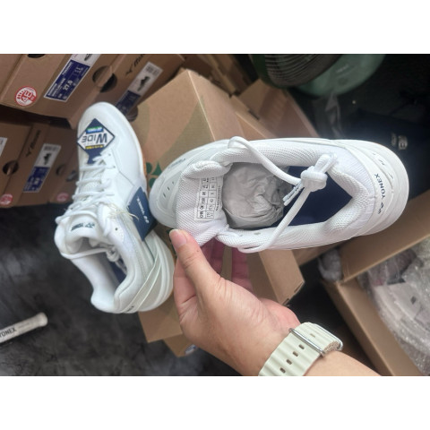 (พร้อมส่ง)YONEX POWER CUSHION / 65Z4 New Version  ปรังปรุงแก้ไข Upper (65Z4 VA) Image8