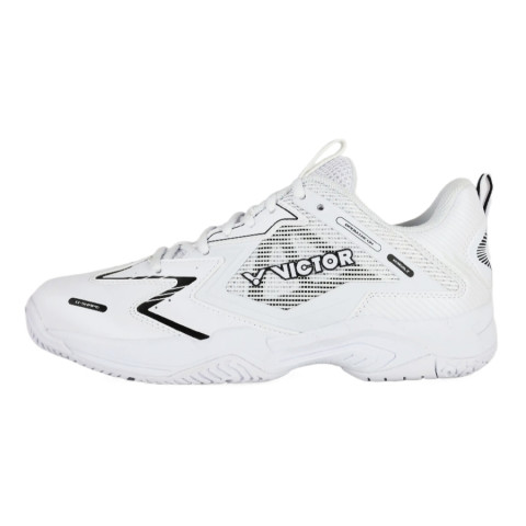 VICTOR รองเท้ากีฬาแบดมินตัน รุ่น A362LT Image4