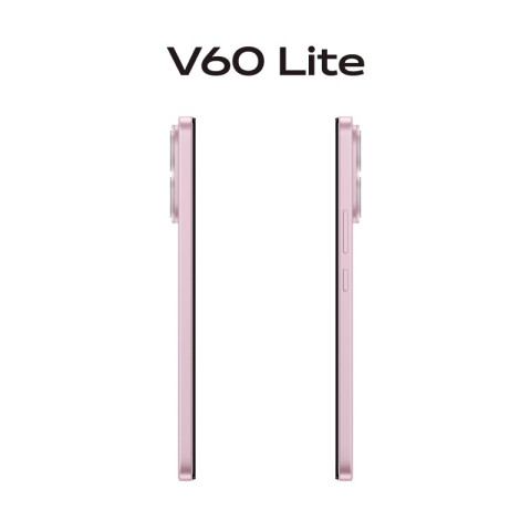 vivo V60 Lite 5G (8+256GB)|(12+256GB) โทรศัพท์มือถือ แบต BlueVolt 6500mAh และชาร์จไว 90W ประกันศูนย์ 1 ปี Image2