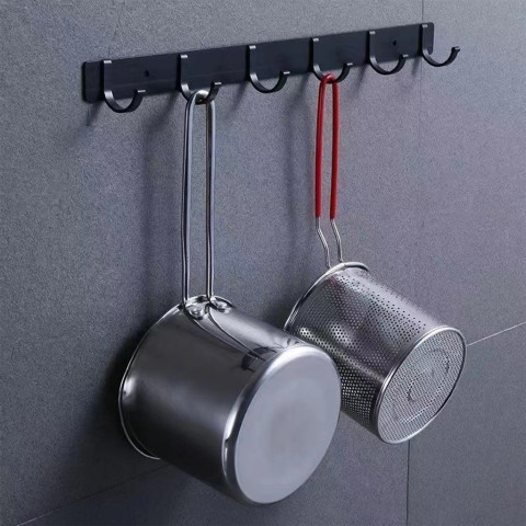 Alechaung หม้อทอดสแตนเลส หม้อกรองน้ำมัน Oil filter pot 1.2l 1.7l พร้อมที่จับ ช่วยกรองน้ำมันได้ดี Image5