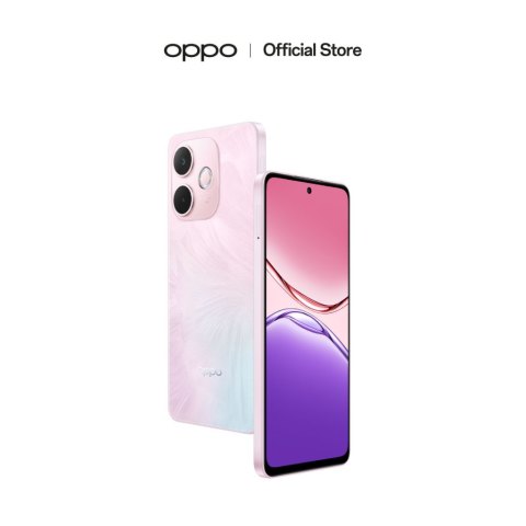 OPPO A5 Pro 5G (8+256G) ดีไซน์สวย ทนทาน AI LinkBoost กันน้ำ/กันฝุ่น IP69 กล้อง 50 MP ชาร์จไว 45W แบตเตอรี่ 5800mAh Image2