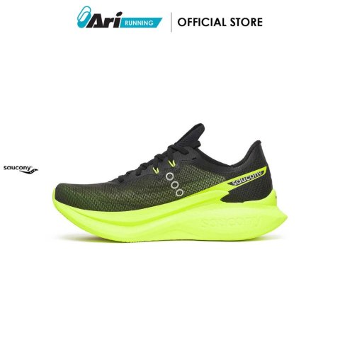 SAUCONY M ENDORPHIN PRO 5 - รองเท้าวิ่ง ผู้ชาย ซาวโคนี่ ENDORPHIN PRO 5 Image2