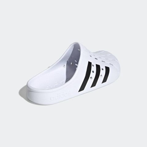 adidas Swimming & Lifestyle Adilette Clogs Unisex White FY8970 Image5