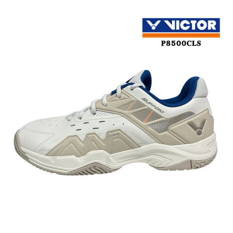 VICTOR รองเท้ากีฬาแบดมินตัน รุ่น P8500CLS / P8500CLSF Image1